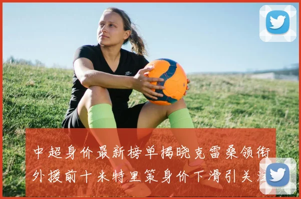 中超身价最新榜单揭晓克雷桑领衔外援前十米特里策身价下滑引关注