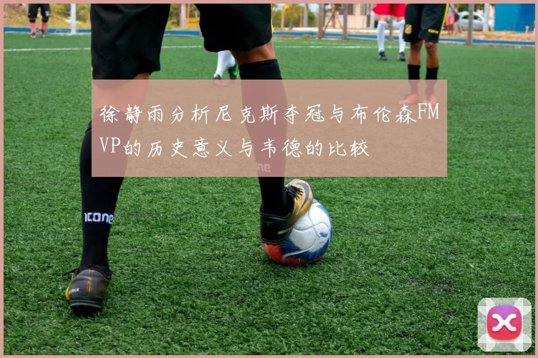 徐静雨分析尼克斯夺冠与布伦森FMVP的历史意义与韦德的比较